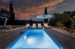 Nightingale Villa & Suites Corfu - Image 5