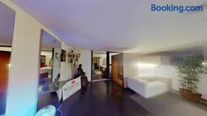 Masumi Spa Suite - Private Infrared Sauna and Jacuzzi - Antwerp Centre - Image 2