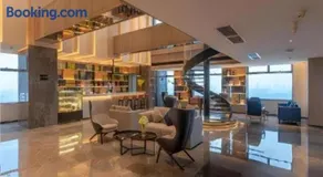 Echarm Hotel Nanning Wuxiang Headquarters Base - Image 3