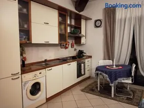Modern apartment in Borgo San Lorenzo 50 m² with balcony - Image 4