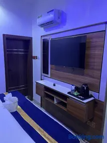 Metro Tulip Apartment Hotel & Suites - Image 3