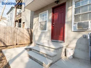New 4 Apts-198-3 Bed Apt 1st Floor & 3 Bed Apt 2nd Floor - 1 Bed Studio Apt Ground Floor & 1 Bed Studio Apt Ground Floor near Penn Station EWR Newark NJ Airport Hospital Manhattan NYC - Image 2