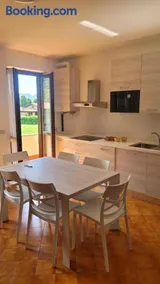 Delizioso appartamento sul lago - Casa Marina - Image 3