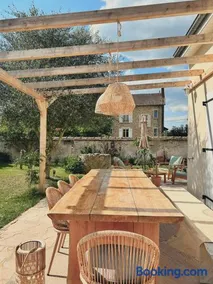 Très joli appartement équipé au calme - Image 2