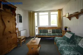 Résidence Home Club 2 - Studio chaleureux et confortable MAE-3576 - Image 1