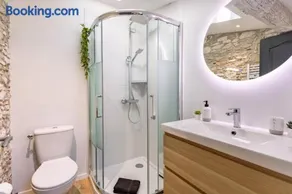 L'alouette - Duplex Calme, Climatisé, Hyper-centre - Image 3