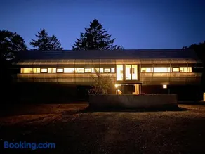 Silent Cabin -dog friendly villa- - Image 1