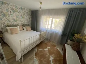 Quite and relaxing 2 double bedrooms and 1 childroom - Image 3