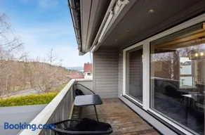ModernTownhouse Near Oslo,Fjord,Marka,All Day Sun - Image 2