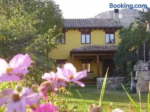 Casa Rural El Hidalgo en Amaya Burgos - Image 1