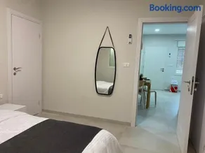 דירת נופש התבור Hatvor condo - Image 1