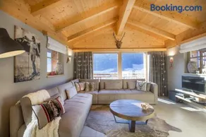 Schöneben Chalet Bergkristall - Image 1