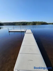 Vacation home near lake and nature - Image 2