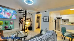 Urban affordable staycation - Image 2