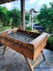Sítio com Piscina para 20 Pessoas 30 min de BH - Image 3