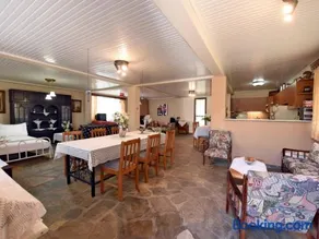 Ammos House Seaview - Agios Mamas Beach - Image 1