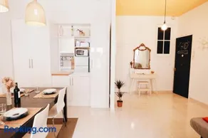 Amparito Apartment - Casc Antic - Image 1