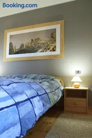 Bilocale ai piedi delle Dolomiti - Image 4