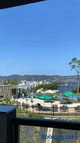 Studio com vista espetacular! - Image 3