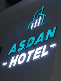 Asdan Hotel - Image 3