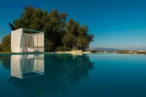 Merveilleuse villa avec piscine et terrasse - Image 1