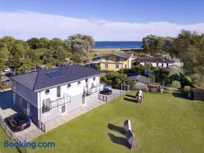 Beach House Schotstek mit gratis Nutzung vom AHOI Erlebnisbad und Sauna in Sellin - Image 4
