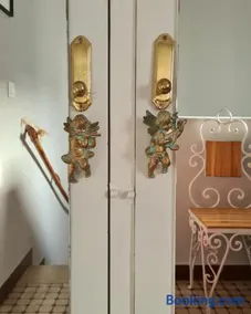 Casa Xanadu Seville - 6 bedroom Andalusian home with terraces - Image 3