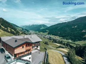 Appartment Helmblick - Image 1
