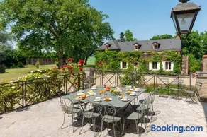 Le Pasty - Piscine - Tennis - Puy du Fou - Image 3