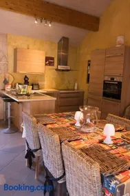 Gîte de Corbion une envie d'Ailleurs 6personnes et le Pt Bonheur 2 personnes - Image 1