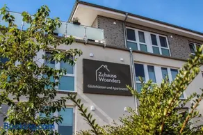 Zuhause Woanders - Bleicherstraße - Image 1