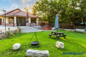 Cozy House Bohot Relax, Къща за гости Бохот Релакс - Image 3
