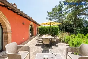 Appartement avec piscine et terrasse | Vue jardin - Image 3