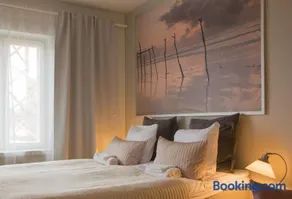 Borent Suite Apartment - Image 4