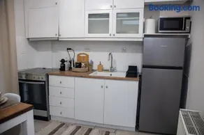 Fobillo Apartment at Charilaou - Image 1