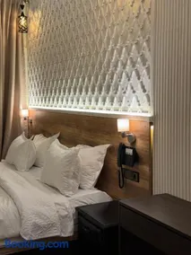 Darna Boutique Hôtel- Newly Renovated - Image 5