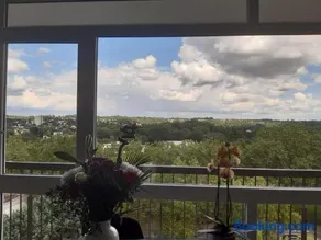 Appartement avec vue dégagée proche Paris - Image 2