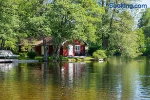 Kanalvillan Dalsland - Image 2