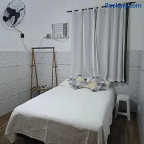 Casa para 8 pessoas Rio de Janeiro Tijuca - Image 2