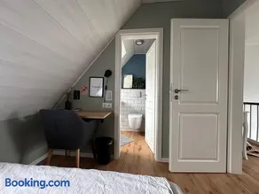 Stilvolles Gästezimmer mit Bad in Mechernich-Zentrum - Image 2
