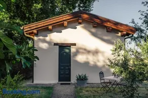 Chalet con Piscina "Il Girasole" Relax in Campagna - Image 1