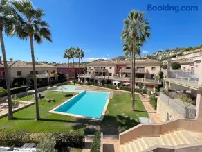 Casa Isabella Moraira - Terrace, Indoor Pool & Remote-Work Friendly - Image 1