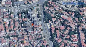 Kapana Luxury City Center Apartments with Garage - Image 2