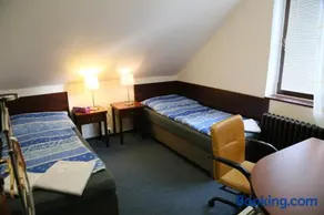 Pension & Restaurace Na Rychtě - Image 4