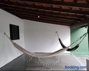 Casa com pisina infantil em Brotas - Image 5