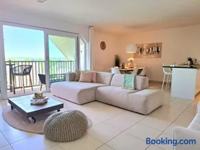 Duplex Villa Capricia appartement met zwembad Nieuwpoort Jachthaven - Image 2