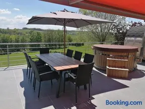 Villa Bon Temps Durbuy - Image 1
