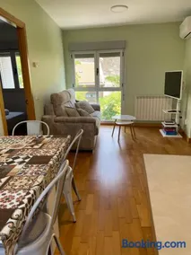 Apartamento El Estrecho de Arguedas - Image 1