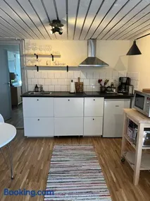 Newly renovated recreation room in Lomma - Image 4