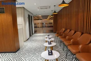 RT Serene Hotel - Hyderabad - Image 2